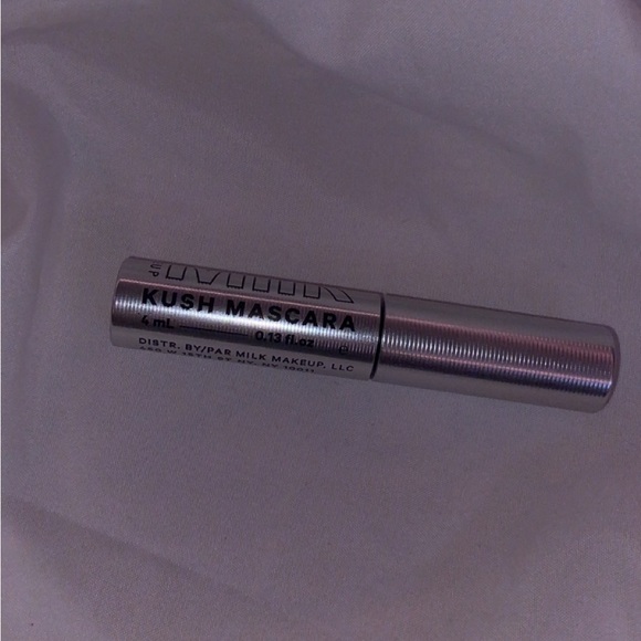 Milk Makeup Bundle - Cream Blush, Volumizing Mascara, Clear Brow Gel - Picture 7 of 9